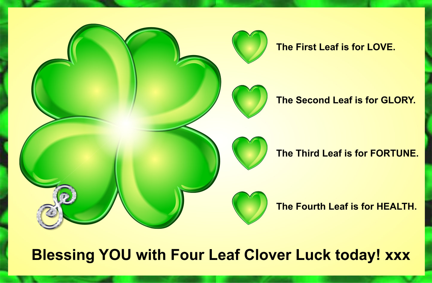 Luckyclover4